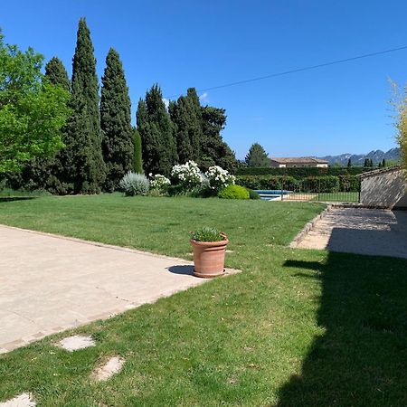 En Provence, Chez Stephanie Et Marcel Saint-Rémy-de-Provence Exteriér fotografie