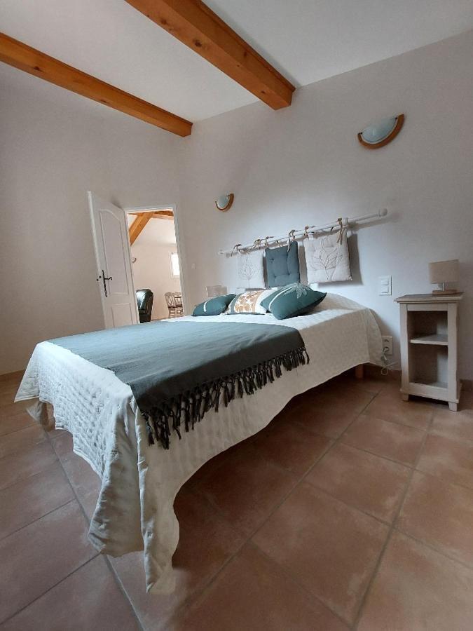 En Provence, Chez Stephanie Et Marcel Saint-Rémy-de-Provence Exteriér fotografie