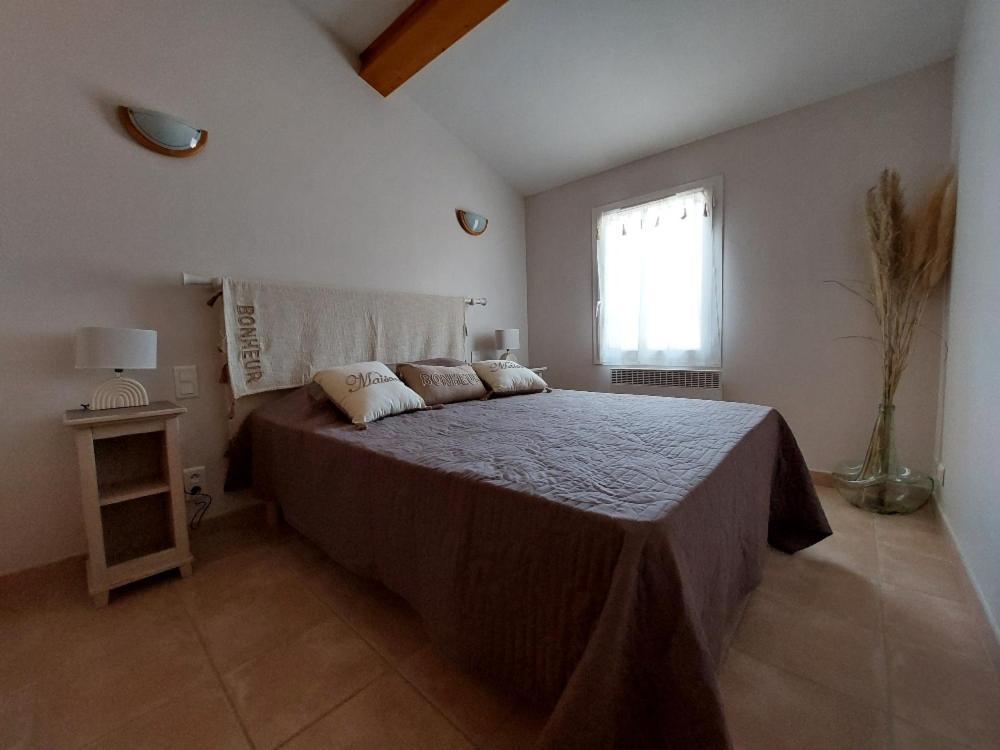 En Provence, Chez Stephanie Et Marcel Saint-Rémy-de-Provence Exteriér fotografie